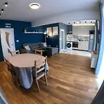 Dune Apartment Nesebar