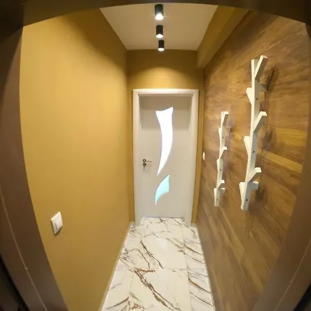 Dune Apartment Nesebar
