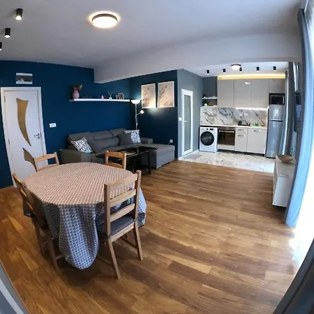Dune Apartment Nesebar
