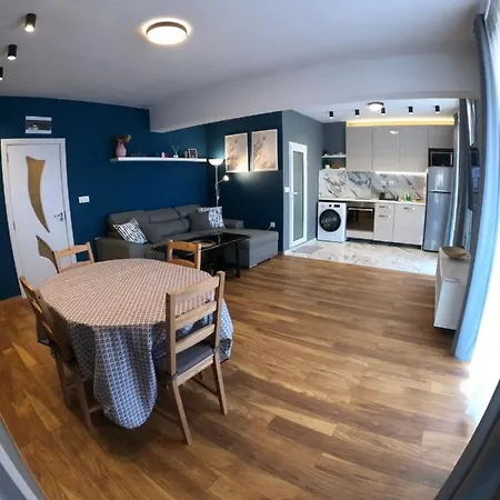 Dune Appartement Nessebar
