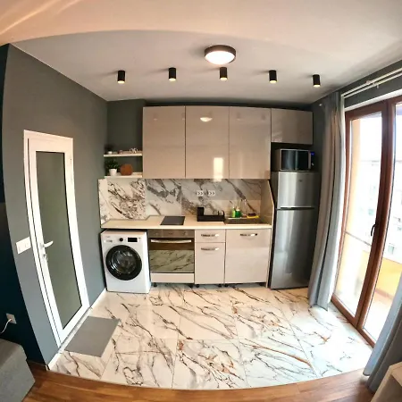 Dune Apartment *