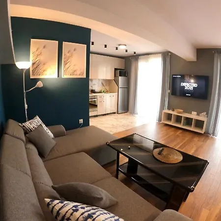 Apartment Dune Nesebar