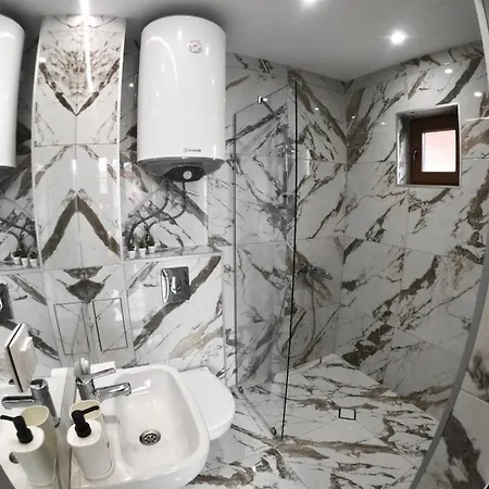 Dune Апартаменты