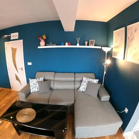 Apartment Dune *