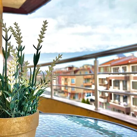 Apartment Dune *