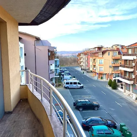 Apartamento Dune Nesebar