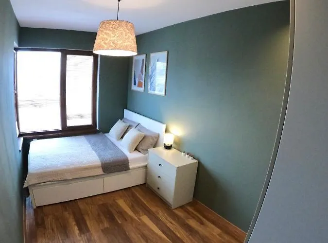 Dune Апартамент