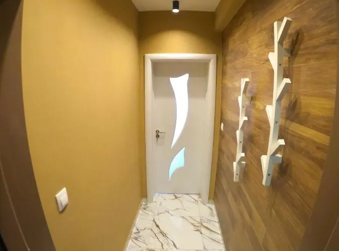 Dune Апартамент Несебър