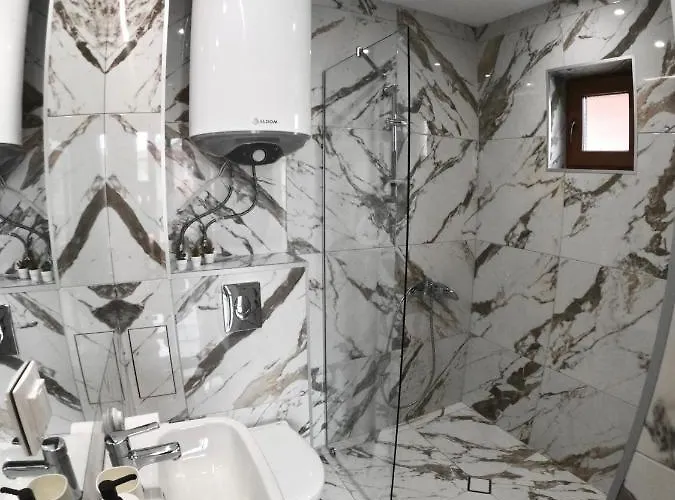 Dune Апартамент