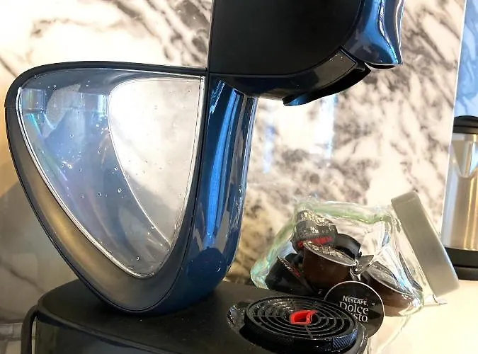 Dune Апартамент *