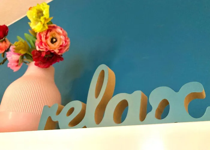 Dune Апартамент *