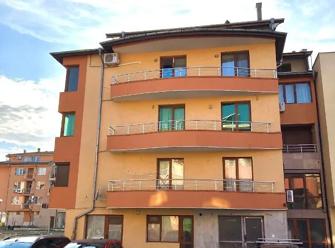 Apartment Dune Nesebar