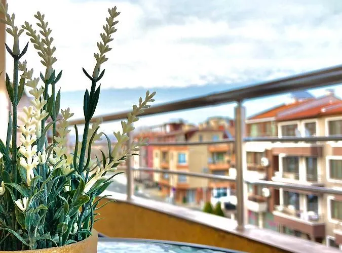 Апартамент Dune *