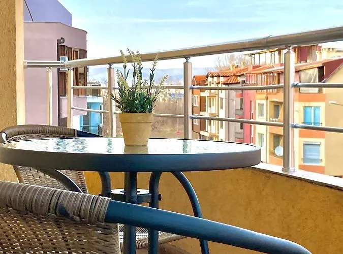 Апартамент Dune *