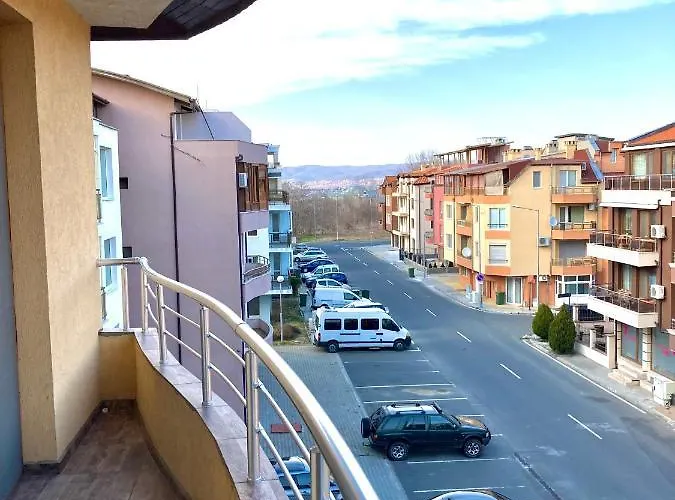 Apartment Dune Nesebar