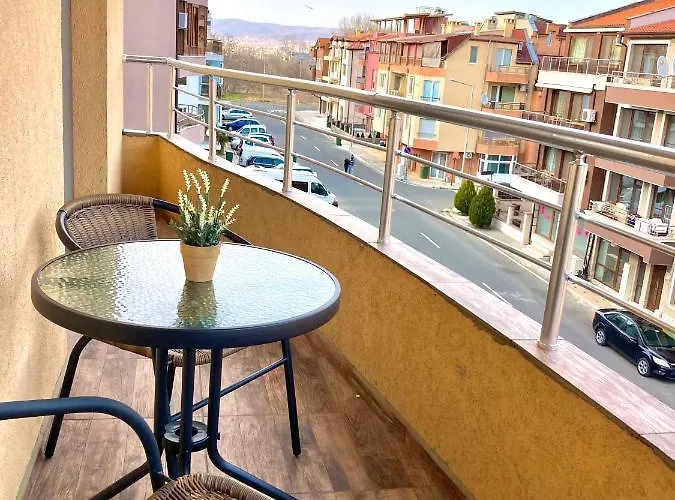 Dune * Несебър